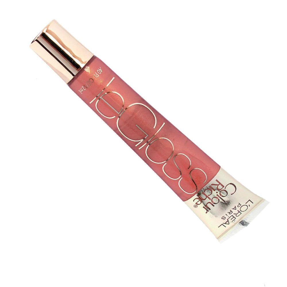 L'OREAL Paris Colour Riche Lip Gloss - ADDROS.COM